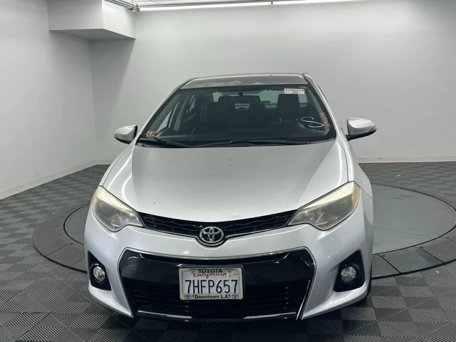 2014 Toyota Corolla 11th Gen - Image 5 of 8