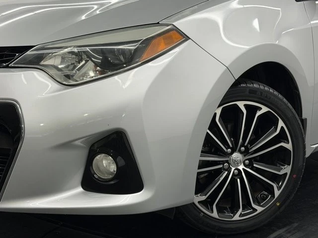 2014 Toyota Corolla 11th Gen - Image 4 of 21