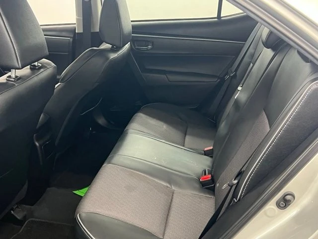 2014 Toyota Corolla 11th Gen - Image 8 of 8