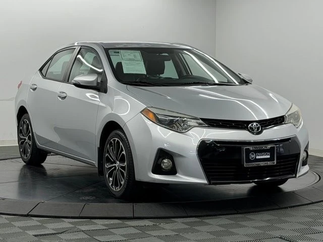 2014 Toyota Corolla 11th Gen - Image 6 of 21