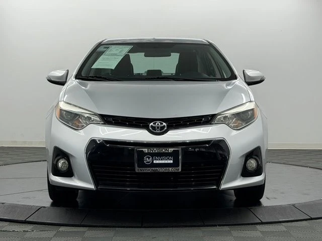 2014 Toyota Corolla 11th Gen - Image 5 of 21