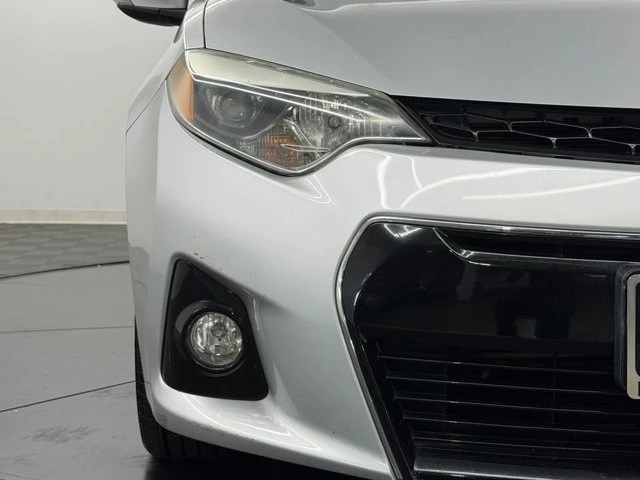 2014 Toyota Corolla 11th Gen - Image 7 of 21