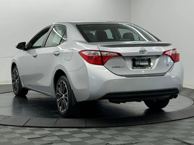 2014 Toyota Corolla 11th Gen - Image 10 of 21