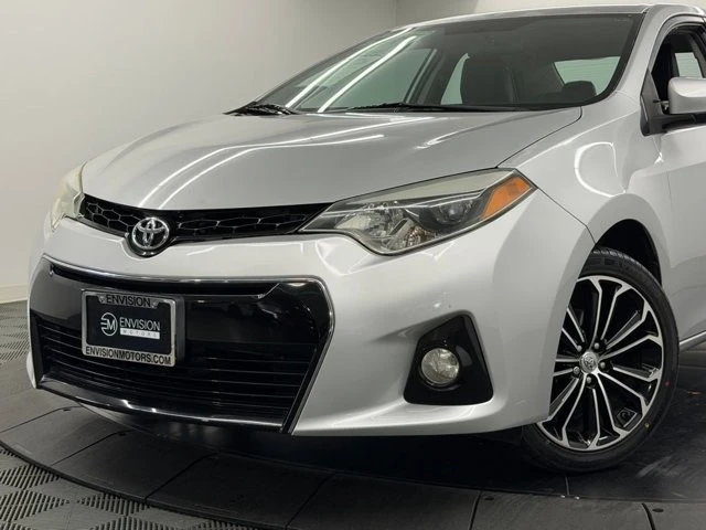 2014 Toyota Corolla 11th Gen - Image 3 of 21