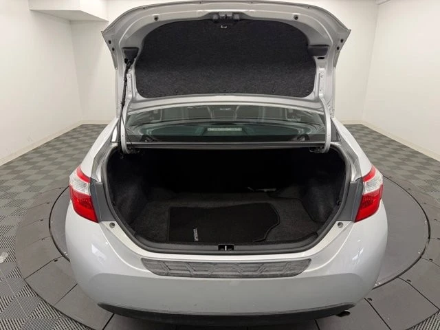 2014 Toyota Corolla 11th Gen - Image 13 of 21