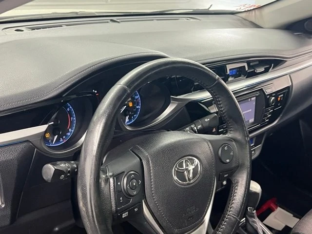 2014 Toyota Corolla 11th Gen - Image 6 of 8