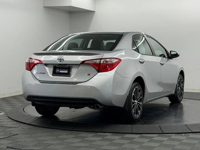 2014 Toyota Corolla 11th Gen - Image 8 of 21
