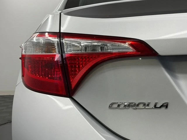 2014 Toyota Corolla 11th Gen - Image 11 of 21
