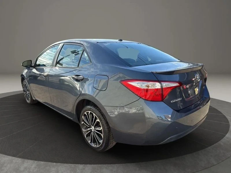 2014 Toyota Corolla 11th Gen - Image 7 of 12
