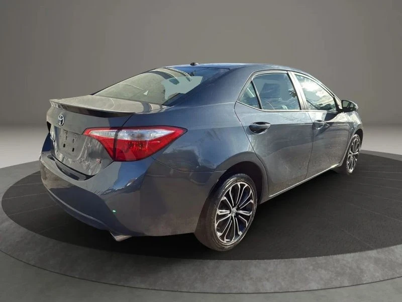 2014 Toyota Corolla 11th Gen - Image 5 of 12