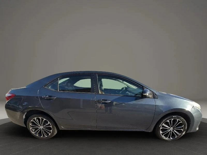 2014 Toyota Corolla 11th Gen - Image 4 of 12