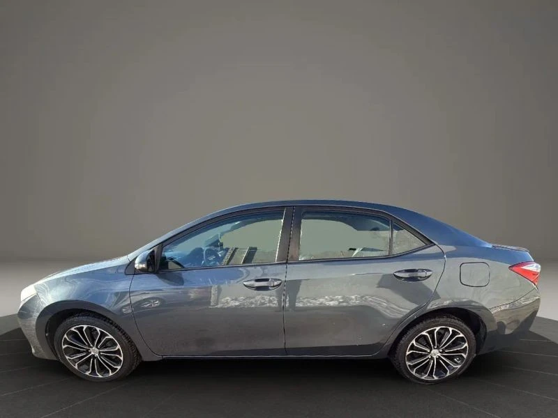 2014 Toyota Corolla 11th Gen - Image 8 of 12