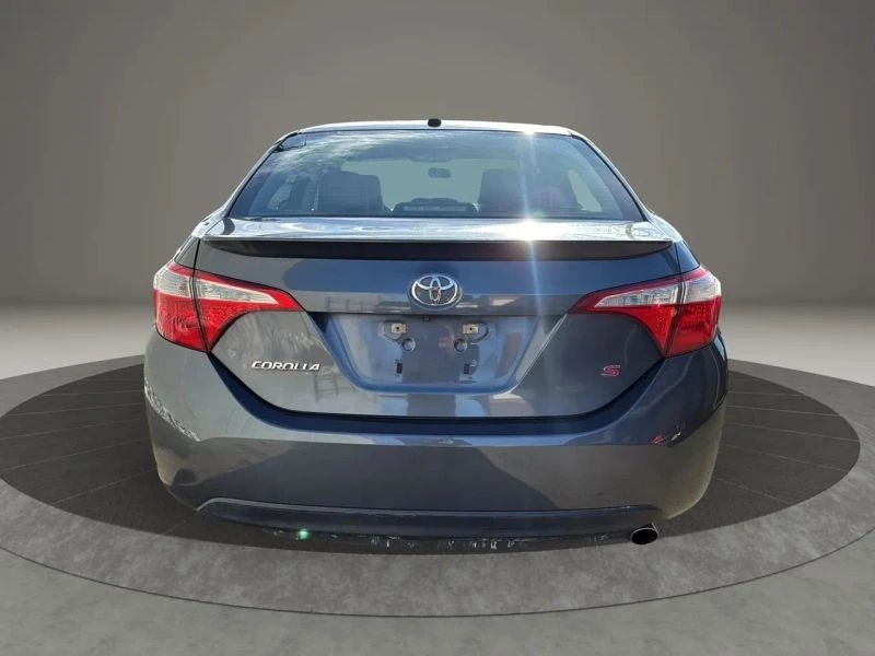 2014 Toyota Corolla 11th Gen - Image 6 of 12