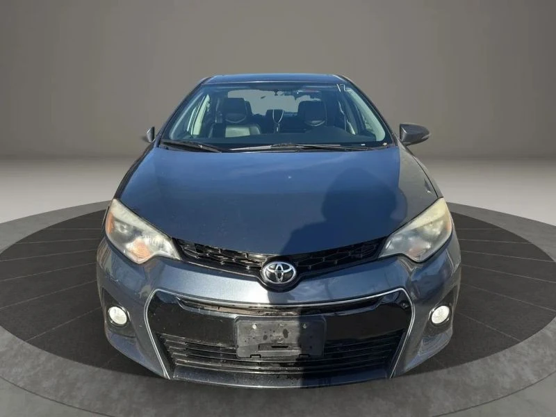 2014 Toyota Corolla 11th Gen - Image 2 of 12