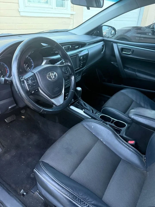 2014 Toyota Corolla 11th Gen - Image 3 of 6