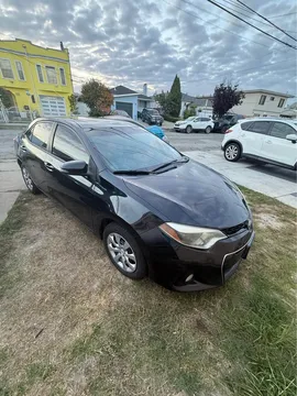 2014 Toyota Corolla 11th Gen - Image 4 of 6