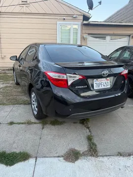 2014 Toyota Corolla 11th Gen - Image 2 of 6