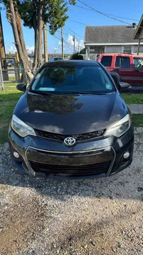 2014 Toyota Corolla 11th Gen - Image 4 of 10
