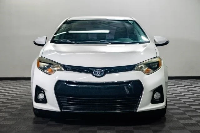 2014 Toyota Corolla 11th Gen - Image 2 of 21