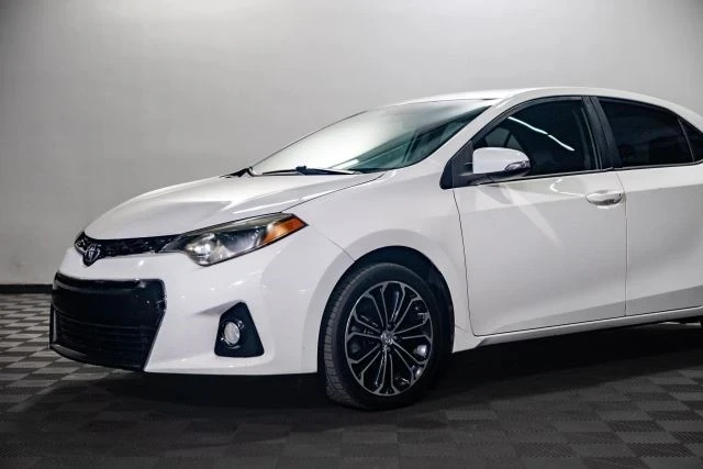 2014 Toyota Corolla 11th Gen - Image 7 of 21