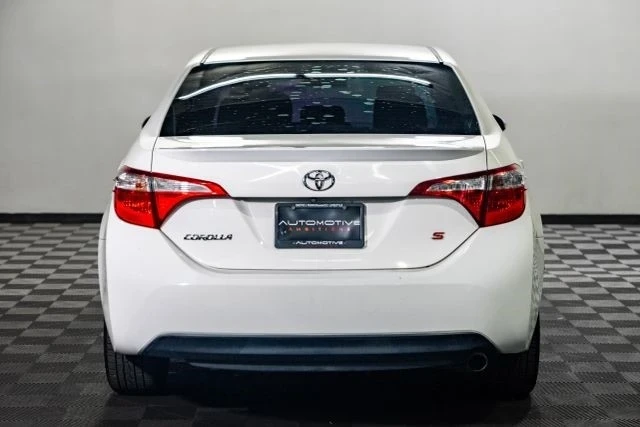 2014 Toyota Corolla 11th Gen - Image 5 of 21