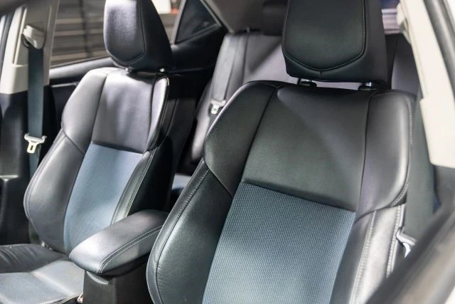 2014 Toyota Corolla 11th Gen - Image 3 of 21