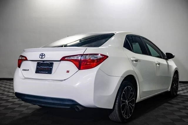 2014 Toyota Corolla 11th Gen - Image 12 of 21