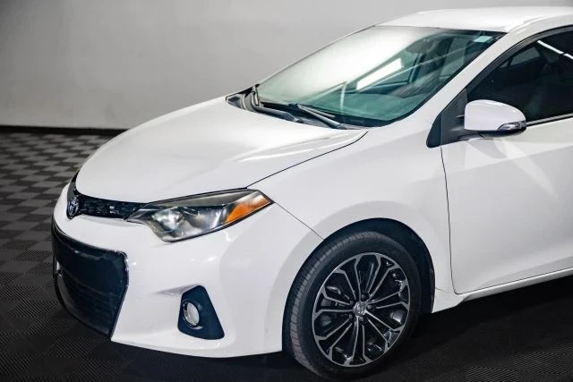 2014 Toyota Corolla 11th Gen - Image 8 of 21
