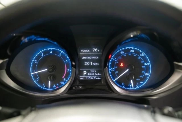 2014 Toyota Corolla 11th Gen - Image 20 of 21