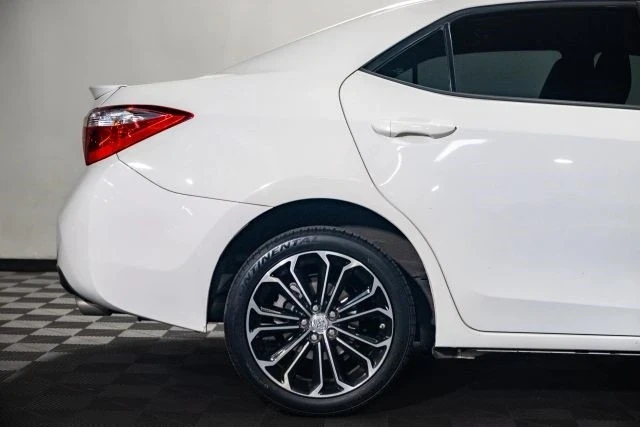 2014 Toyota Corolla 11th Gen - Image 11 of 21