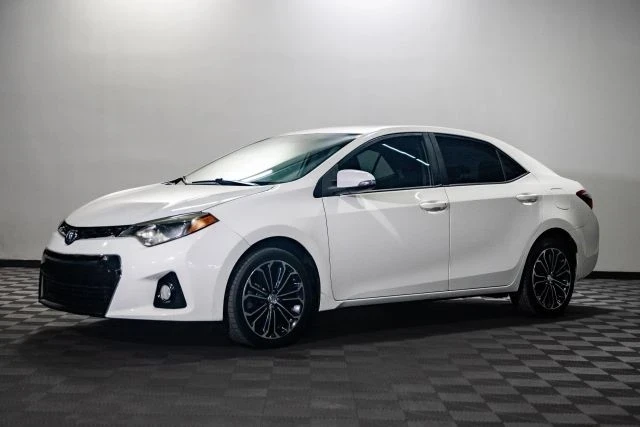 2014 Toyota Corolla 11th Gen - Image 6 of 21