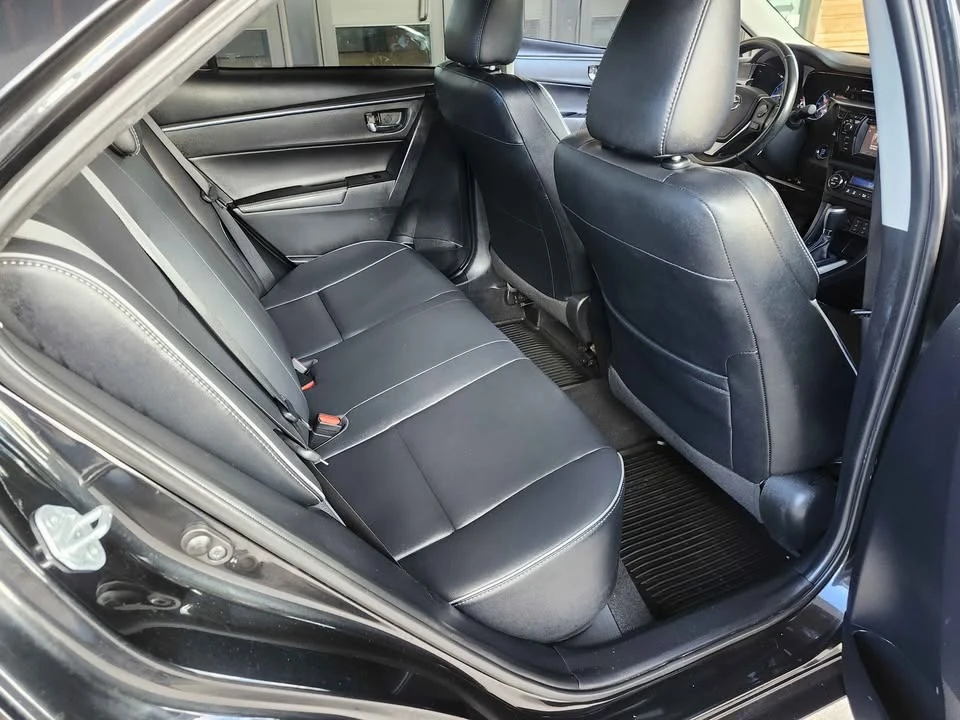 2014 Toyota Corolla 11th Gen - Image 15 of 16
