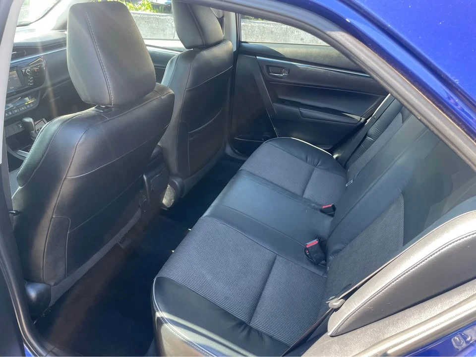 2014 Toyota Corolla 11th Gen - Image 7 of 12