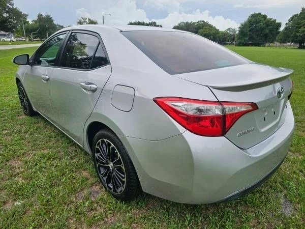 2014 Toyota Corolla 11th Gen - Image 7 of 21