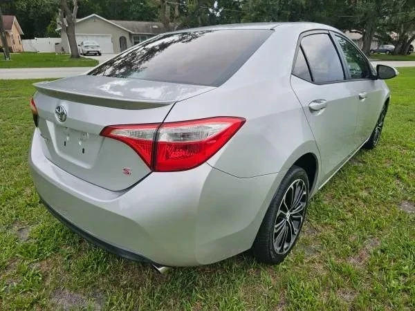 2014 Toyota Corolla 11th Gen - Image 8 of 21
