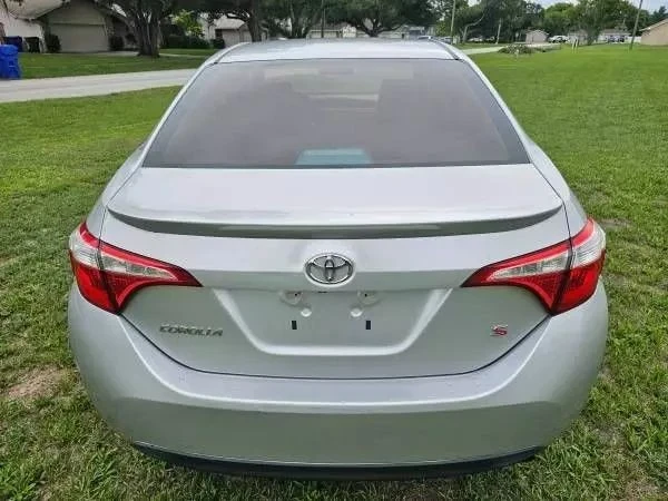 2014 Toyota Corolla 11th Gen - Image 5 of 21