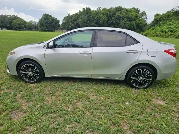 2014 Toyota Corolla 11th Gen - Image 4 of 21