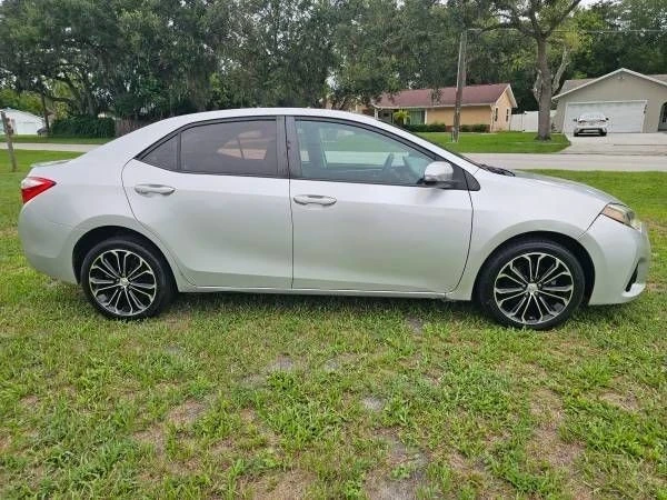 2014 Toyota Corolla 11th Gen - Image 6 of 21