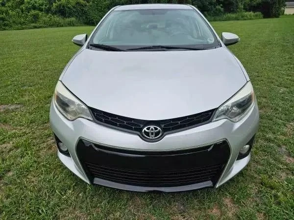 2014 Toyota Corolla 11th Gen - Image 2 of 21