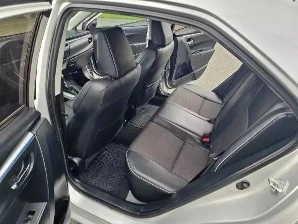 2014 Toyota Corolla 11th Gen - Image 20 of 21