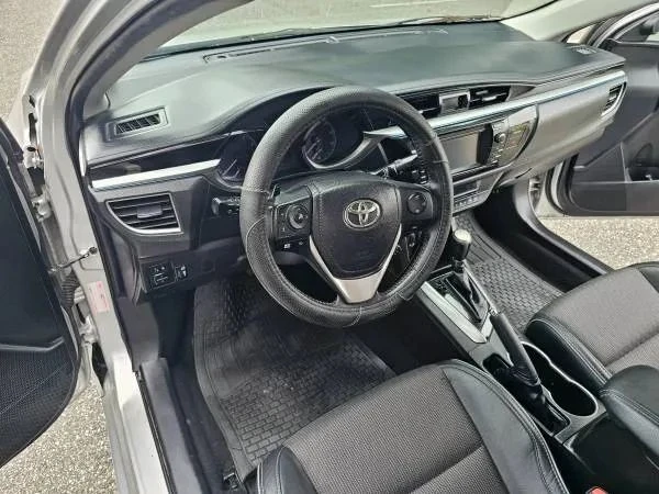 2014 Toyota Corolla 11th Gen - Image 18 of 21