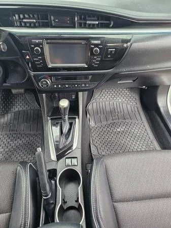 2014 Toyota Corolla 11th Gen - Image 16 of 21