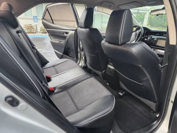 2014 Toyota Corolla 11th Gen - Image 21 of 21