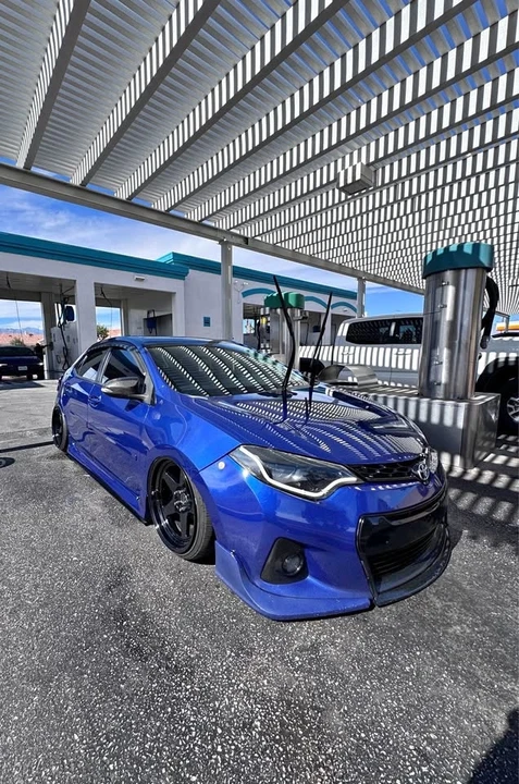 2014 Toyota Corolla 11th Gen - Image 1 of 15