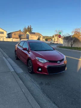2014 Toyota Corolla 11th Gen - Image 2 of 13