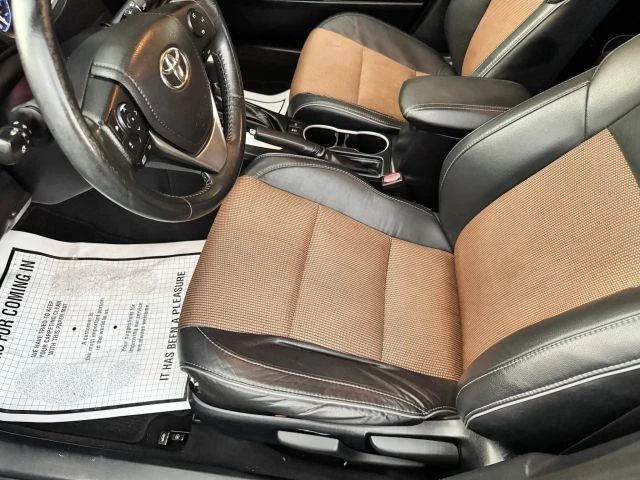 2014 Toyota Corolla 11th Gen - Image 12 of 21