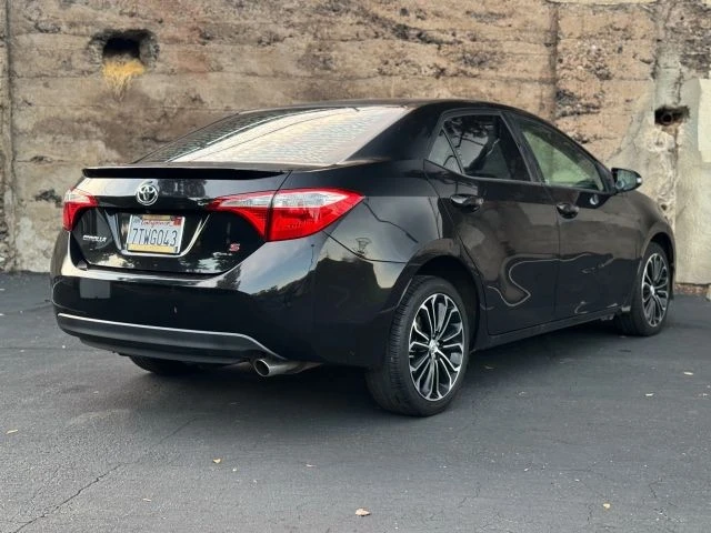 2014 Toyota Corolla 11th Gen - Image 4 of 21