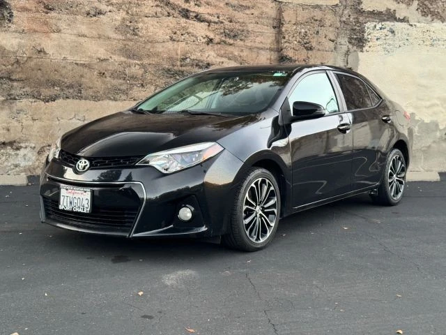2014 Toyota Corolla 11th Gen - Image 8 of 21