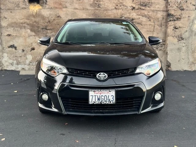 2014 Toyota Corolla 11th Gen - Image 9 of 21