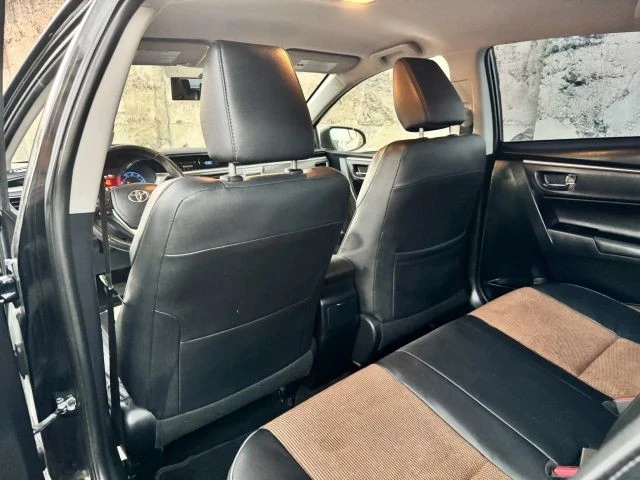 2014 Toyota Corolla 11th Gen - Image 19 of 21